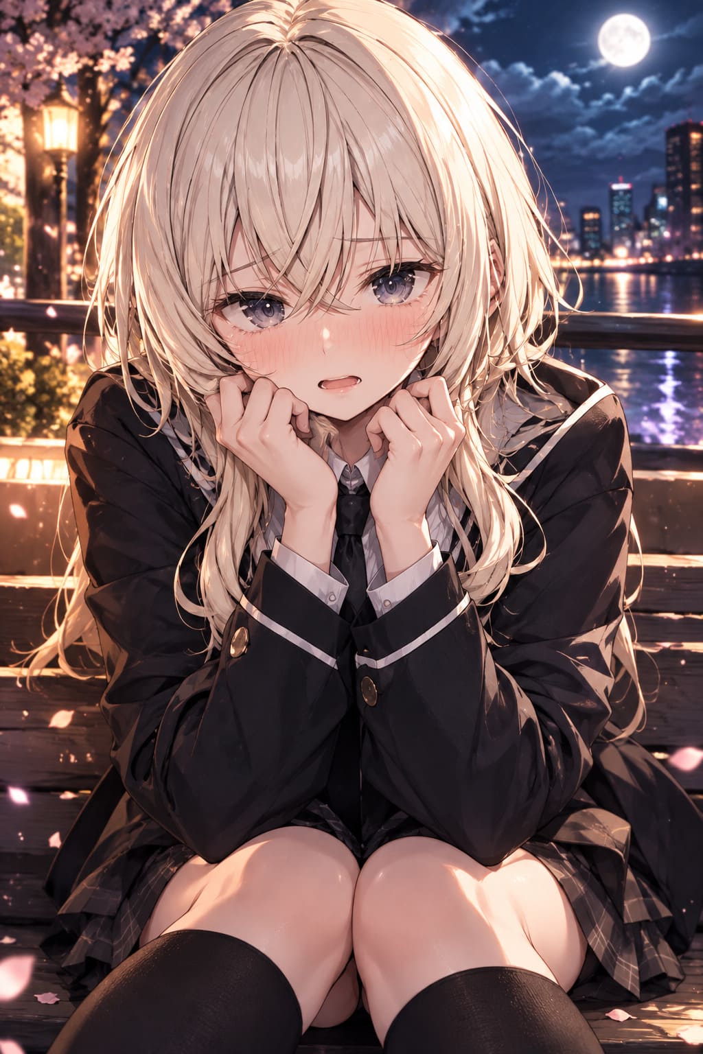 Tune In to the Midnight Heart Chapter 131 Release Date, Full Chapter 130 Recap, and Shinobu’s Home Visit Theories Tune In to the Midnight Heart Chapter 131 Release Date, Full Chapter 130 Recap, and Shinobu’s Home Visit Theories