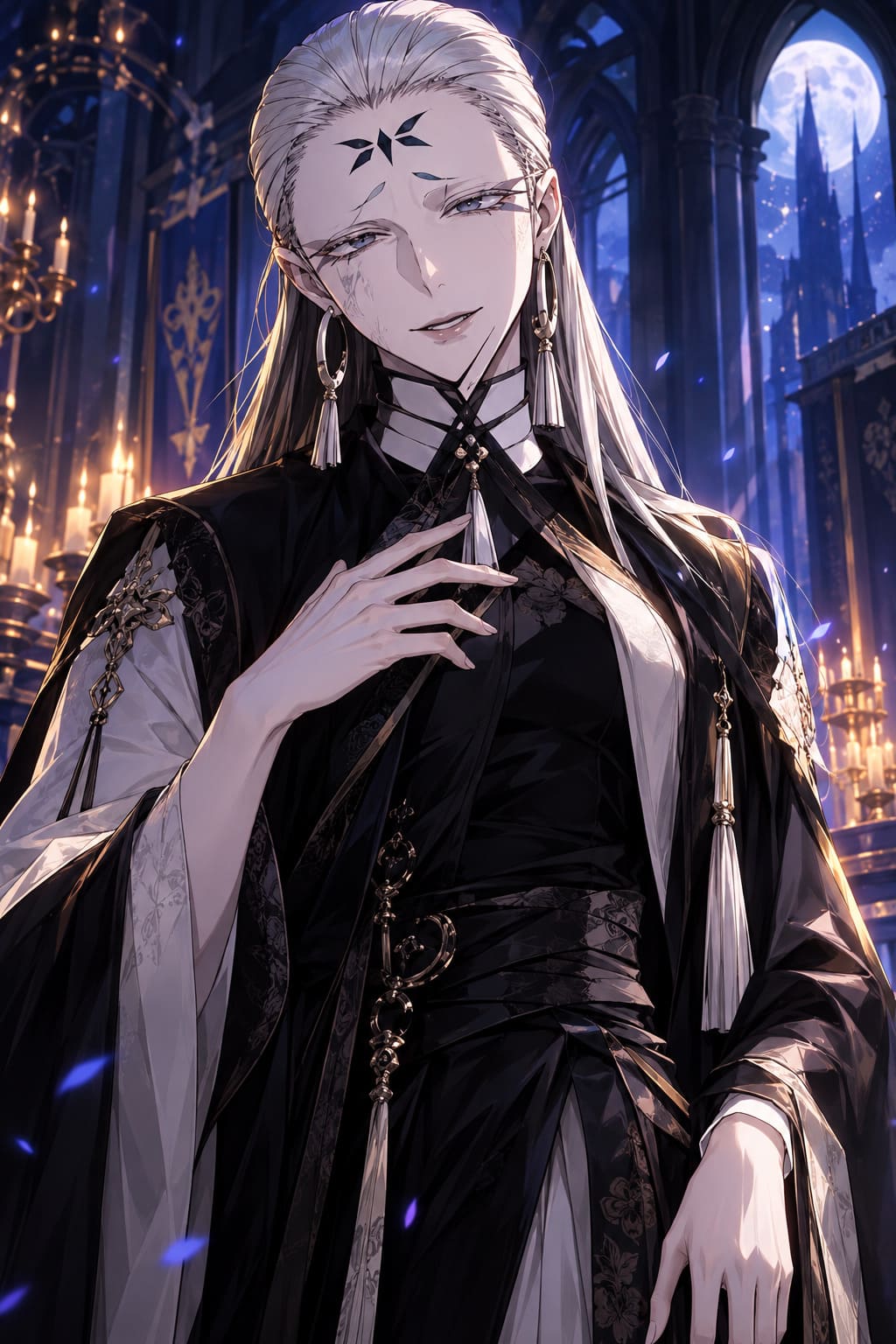 Twilight Blade Chapter 14: Release Date, Canon Chapter 13 Ending, and Full Narrative Analysis Twilight Blade Chapter 14: Release Date, Canon Chapter 13 Ending, and Full Narrative Analysis