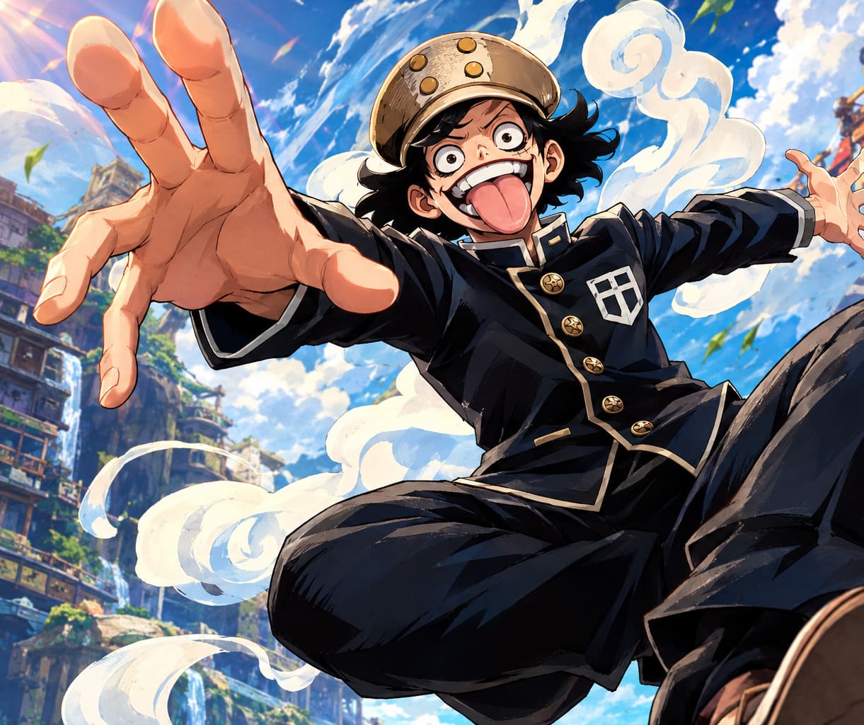 Ultimate Exorcist Kiyoshi Chapter 107 Full Recap and Chapter 108 Predictions, Release date Ultimate Exorcist Kiyoshi Chapter 107 Full Recap and Chapter 108 Predictions, Release date