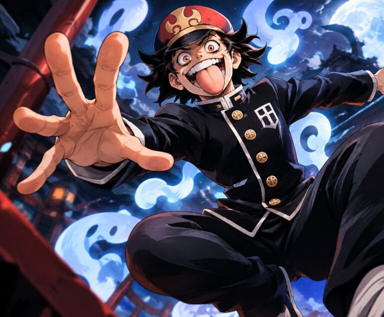 Ultimate Exorcist Kiyoshi Chapter 107 Full Recap and Chapter 108 Predictions, Release date Ultimate Exorcist Kiyoshi Chapter 107 Full Recap and Chapter 108 Predictions, Release date