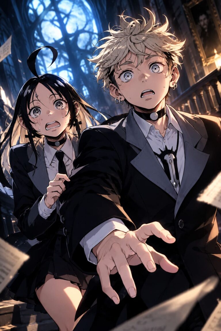 Ultimate Exorcist Kiyoshi Chapter 109: Release Date, Authentic 108 Memento Forest Recap, and New Theories Ultimate Exorcist Kiyoshi Chapter 109: Release Date, Authentic 108 Memento Forest Recap, and New Theories