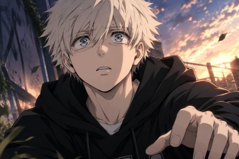 WIND BREAKER Chapter 230: Official Release Date, True Chapter 229 "POISON" Climax & Full Story Breakdown WIND BREAKER Chapter 230: Official Release Date, True Chapter 229 “POISON” Climax & Full Story Breakdown