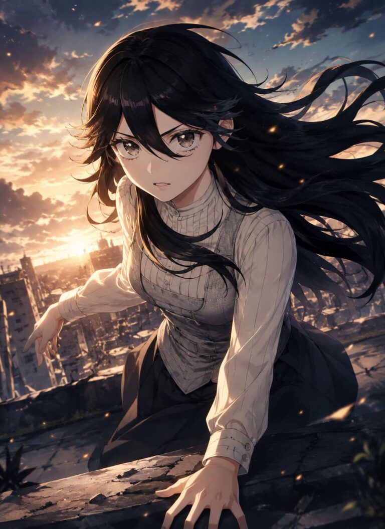 WITCHRIV Chapter 39 Release Date, True Visual Climax & Chapter 38 Final Cliffhanger Analysis