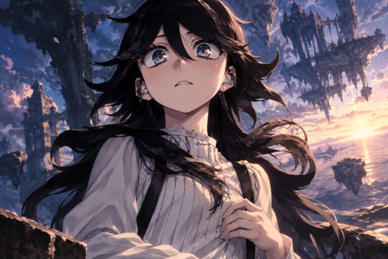 WITCHRIV Chapter 40 Release Date & Fan Analysis: Shattering the Photographic Core WITCHRIV Chapter 40 Release Date & Fan Analysis: Shattering the Photographic Core