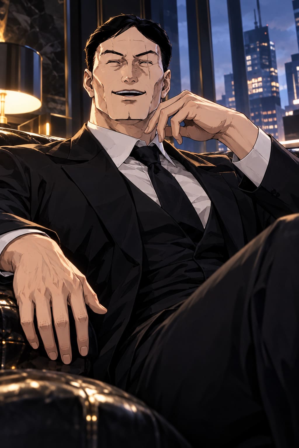 War of the Adults Chapter 66 Release Date, Chapter 65 Recap, and Fan Theories: What to Expect Next! War of the Adults Chapter 66 Release Date, Chapter 65 Recap, and Fan Theories: What to Expect Next!