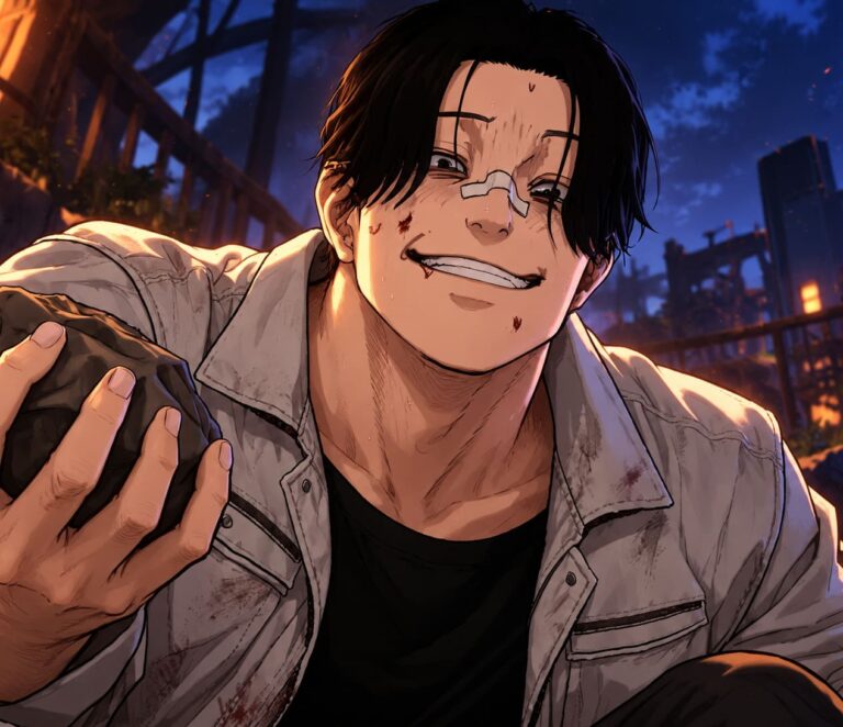 War of the Adults Chapter 67 Release date, Chapter 66 Recap & Detailed Fan Analysis