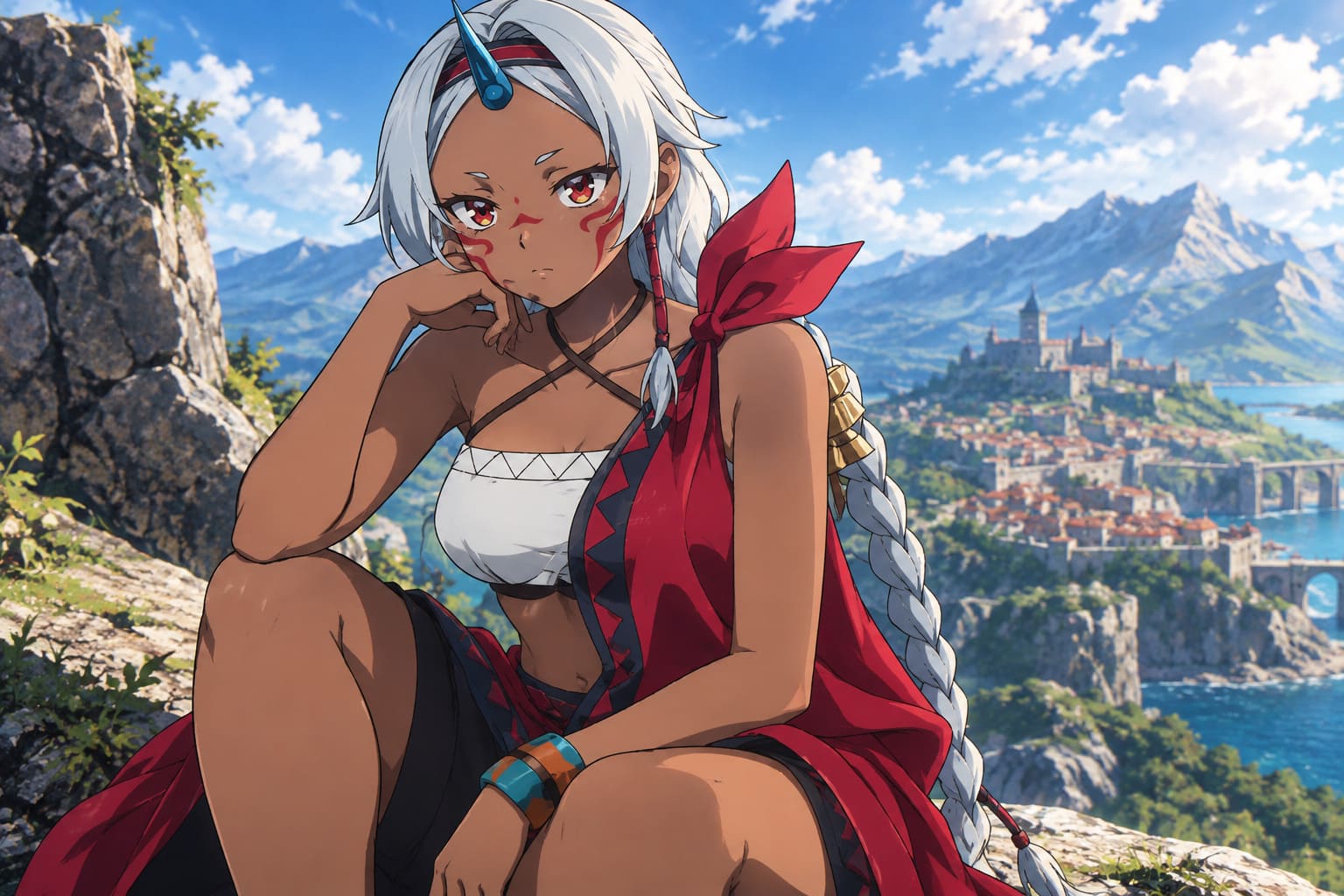 What Light Novel Chapters Does The Frontier Lord Begins with Zero Subjects Season 2 Adapt? What Light Novel Chapters Does The Frontier Lord Begins with Zero Subjects Season 2 Adapt?