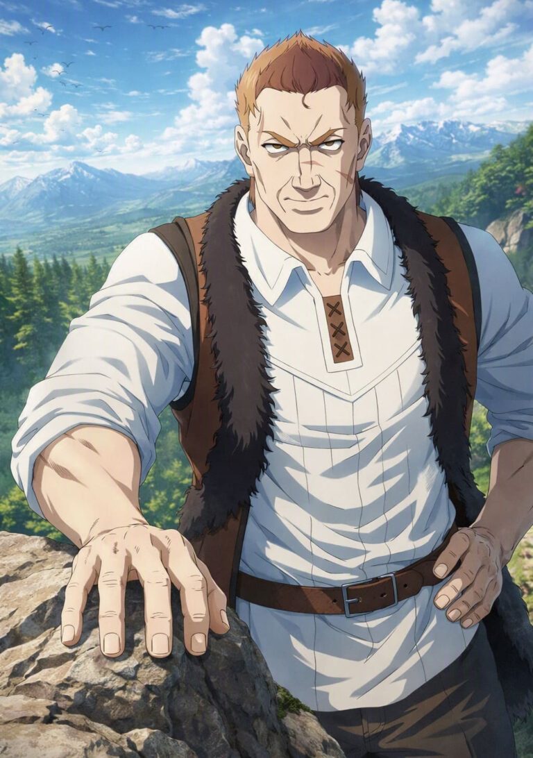 What Light Novel Chapters Does The Frontier Lord Begins with Zero Subjects Season 2 Adapt?
