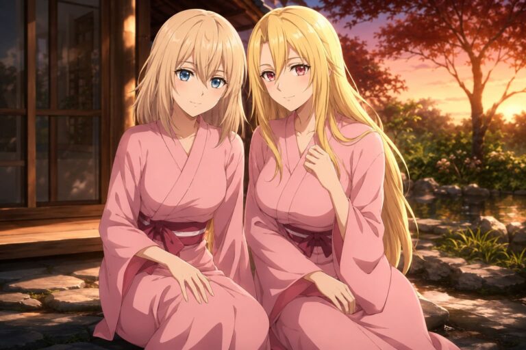 What Light Novel Chapters Does Trapped in a Dating Sim Season 3 Adapt? What Light Novel Chapters Does Trapped in a Dating Sim Season 3 Adapt?