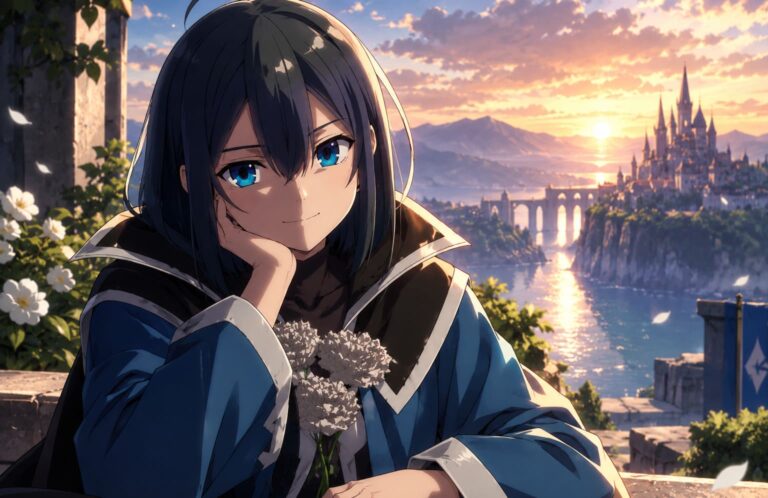 Where to Read As a Reincarnated Aristocrat I’ll Use My Appraisal Skill Manga After Season 2