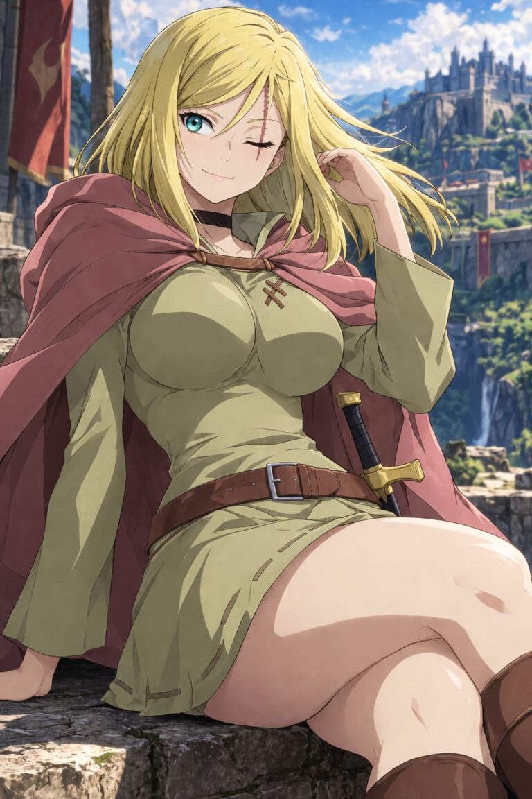 Where to Read Clevatess Manga After Season 2: Exact Chapter Guide Where to Read Clevatess Manga After Season 2: Exact Chapter Guide