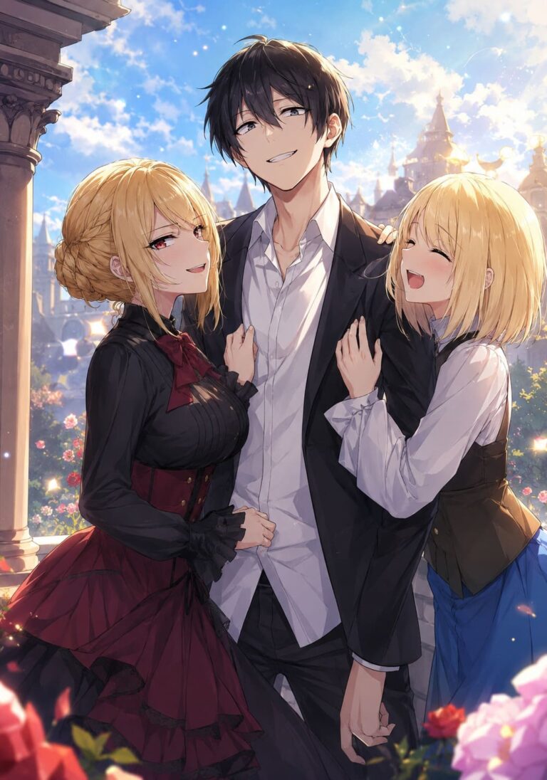 Where to Read Otome Game Sekai wa Mob ni Kibishii Sekai desu Web Novel Online Free: Full Guide