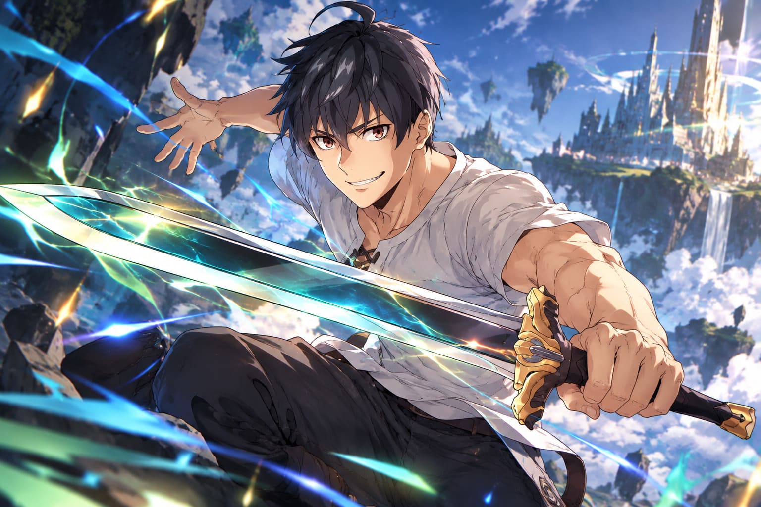 Where to Read Overgeared Manhwa Officially in English? Where to Read Overgeared Manhwa Officially in English?