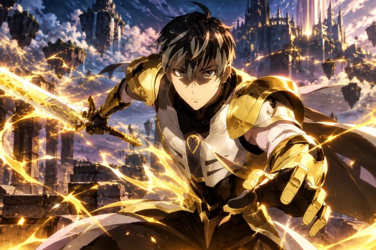 Where to Read Overgeared Manhwa Officially in English? Where to Read Overgeared Manhwa Officially in English?