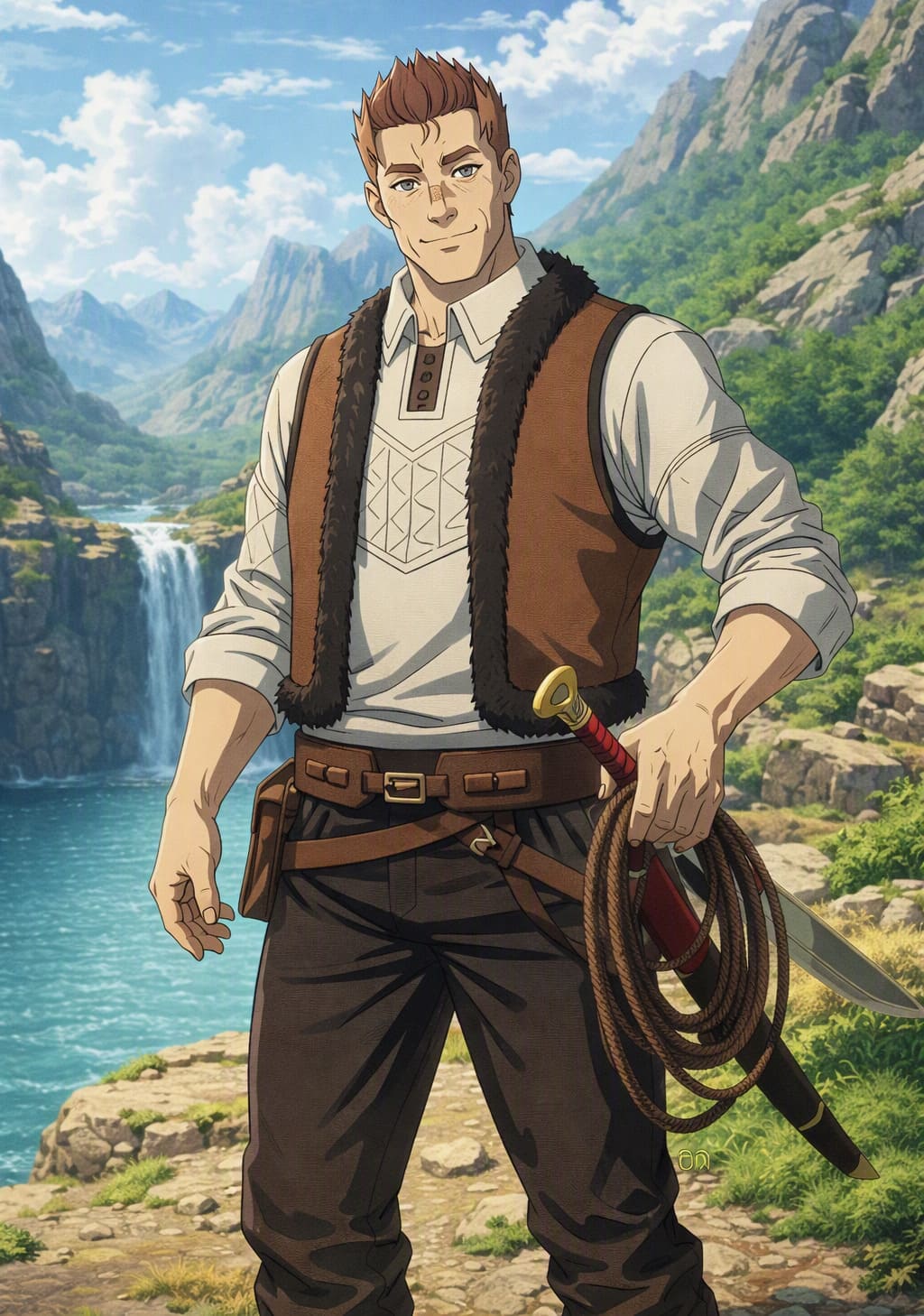 Where to Read The Frontier Lord Begins with Zero Subjects Manga After Season 1: Complete Guide Where to Read The Frontier Lord Begins with Zero Subjects Manga After Season 1: Complete Guide