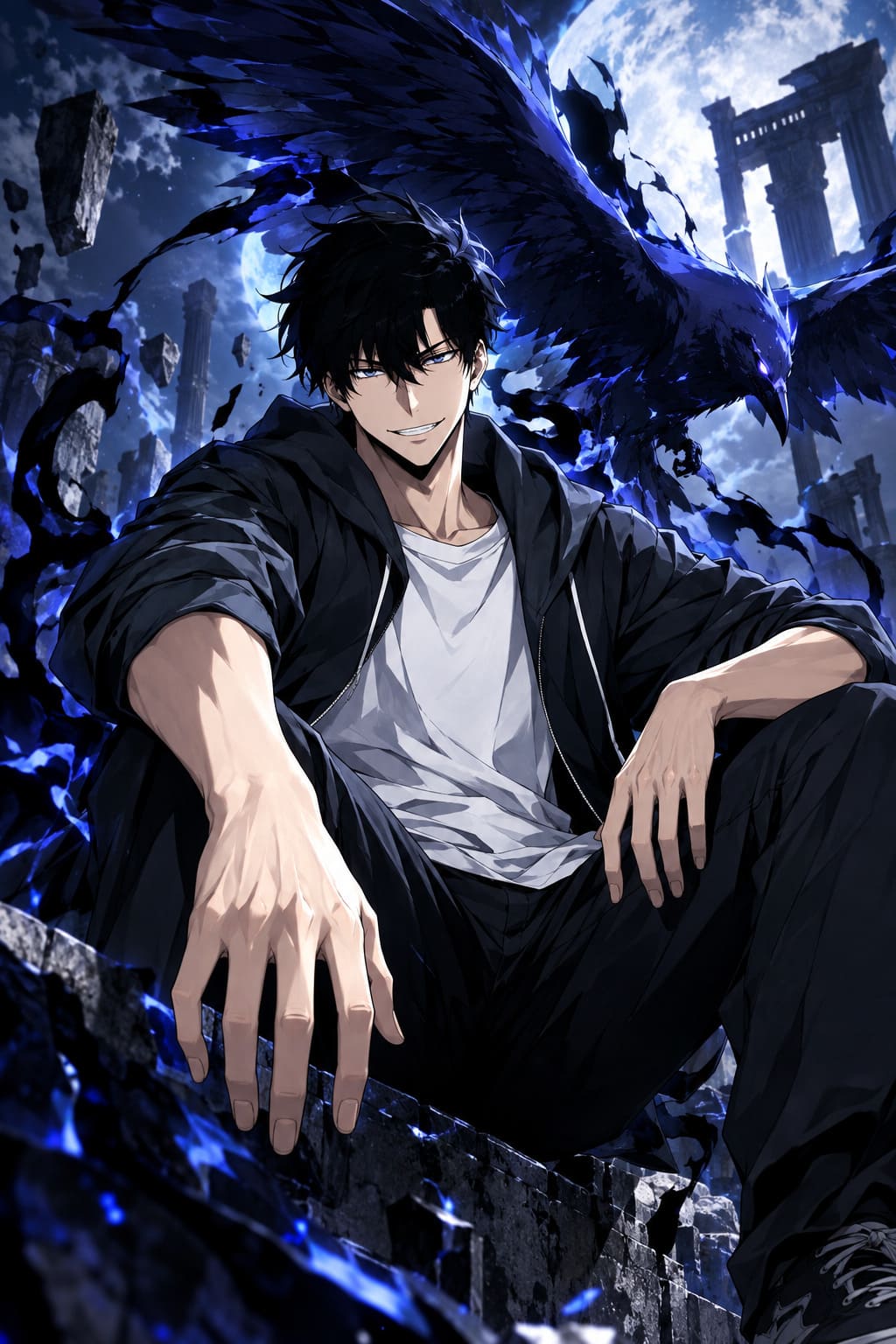 Where to Read Tomb Raider King Manhwa After Season 1: Complete Guide Where to Read Tomb Raider King Manhwa After Season 1: Complete Guide