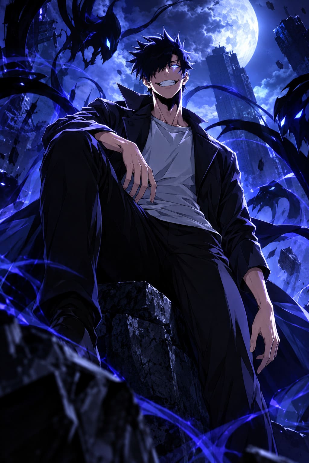 Where to Read Tomb Raider King Manhwa After Season 1: Complete Guide Where to Read Tomb Raider King Manhwa After Season 1: Complete Guide