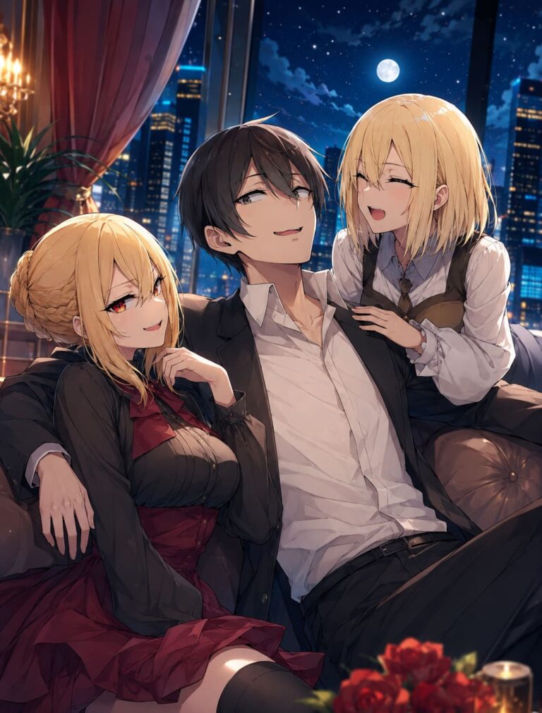Where to Read Trapped in a Dating Sim Manga After Season 2: Exact Chapters and Volumes Explained Where to Read Trapped in a Dating Sim Manga After Season 2: Exact Chapters and Volumes Explained