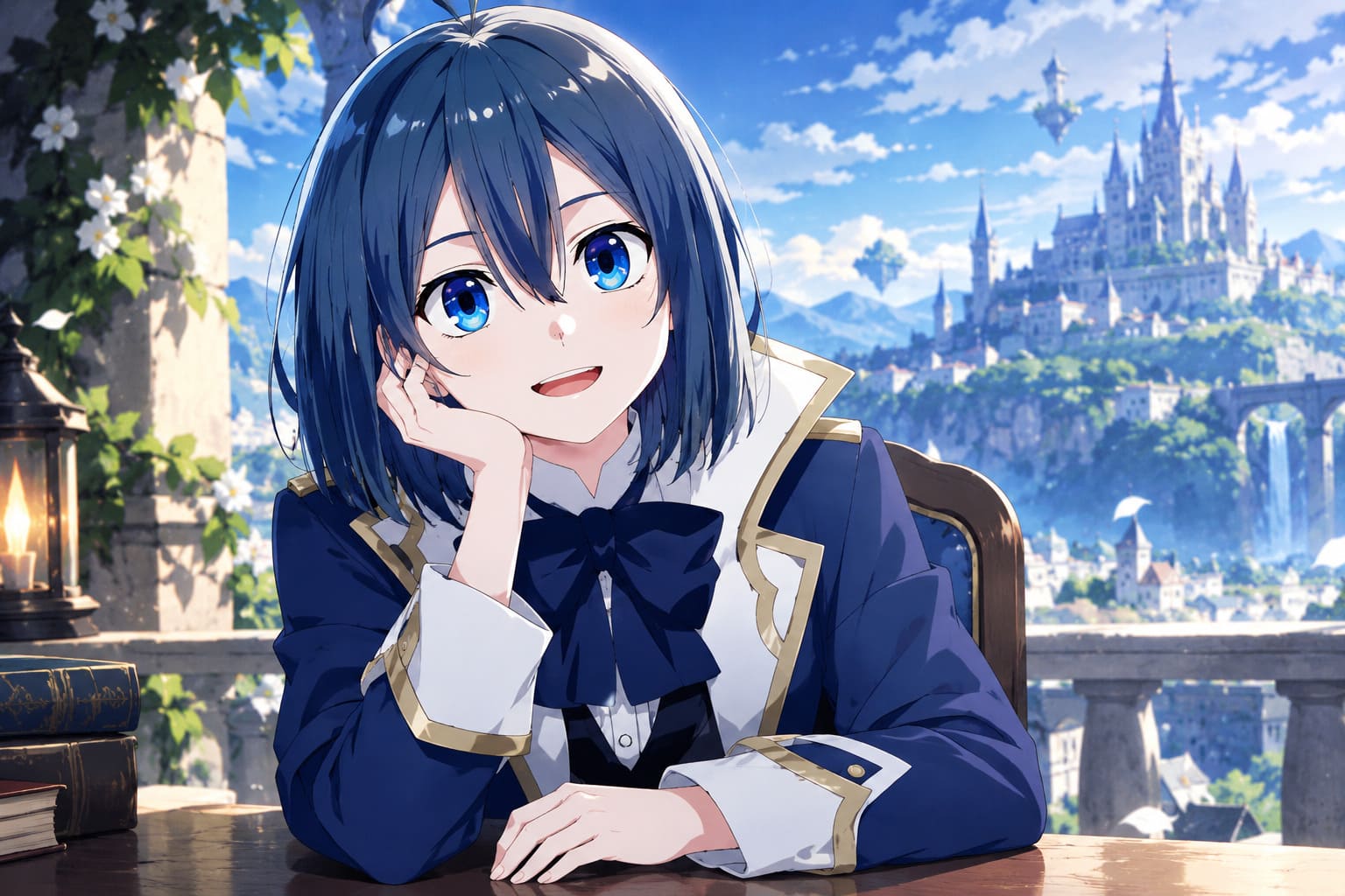 Where to Watch As a Reincarnated Aristocrat I'll Use My Appraisal Skill Season 3 English Sub Where to Watch As a Reincarnated Aristocrat I'll Use My Appraisal Skill Season 3 English Sub