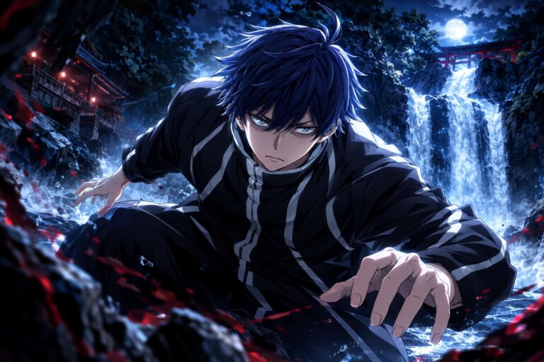 Where to Watch Tougen Anki Season 2 Online Free: English Sub and Dub Release Guide Where to Watch Tougen Anki Season 2 Online Free: English Sub and Dub Release Guide