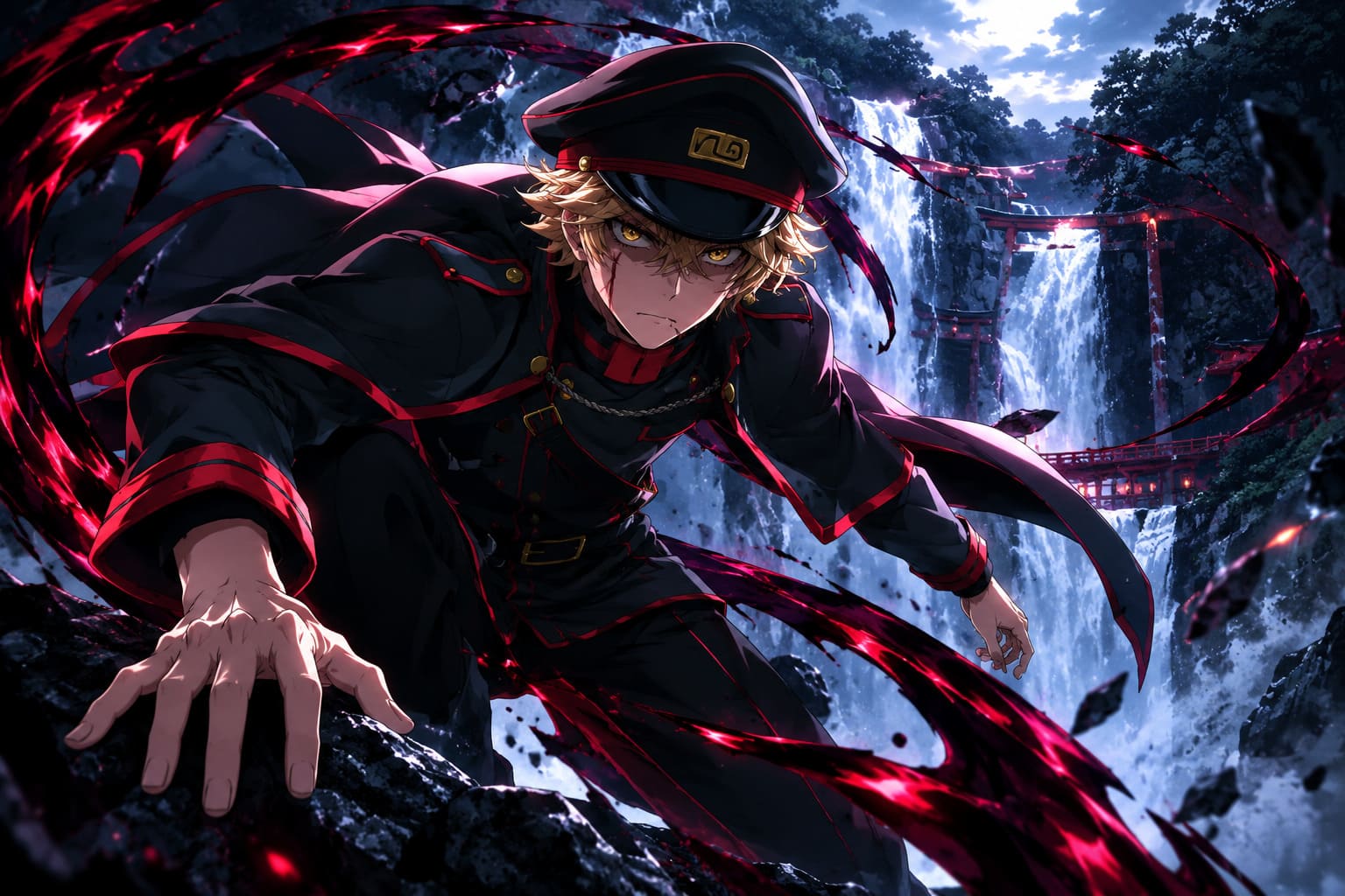 Where to Watch Tougen Anki Season 2 Online Free: English Sub and Dub Release Guide Where to Watch Tougen Anki Season 2 Online Free: English Sub and Dub Release Guide