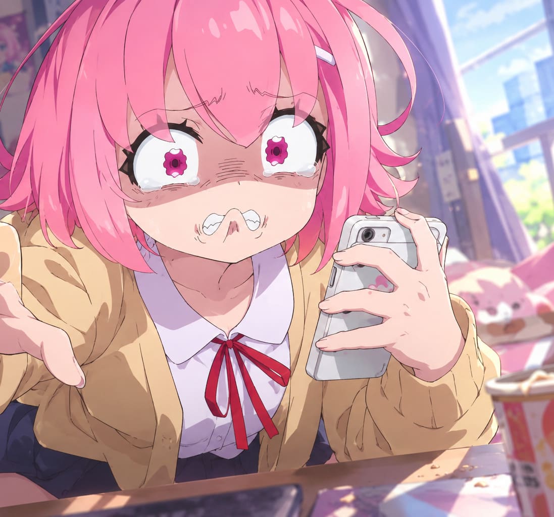 Why Did Kurumi Fukuga Start Forex Trading? The Tragic Backstory Behind FX Fighter Kurumi-chan Why Did Kurumi Fukuga Start Forex Trading? The Tragic Backstory Behind FX Fighter Kurumi-chan