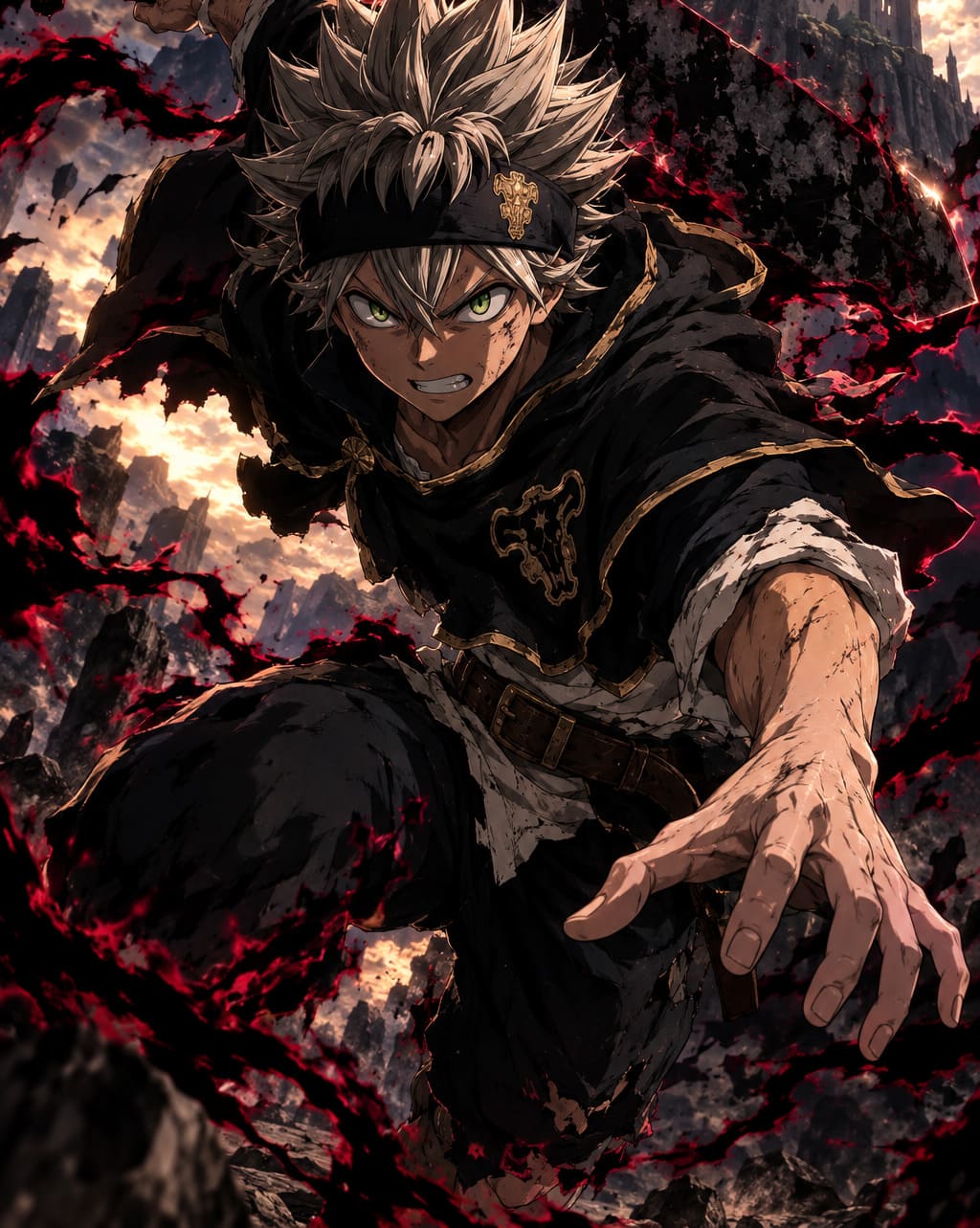 Will Black Clover Season 2 Adapt the Final Chapter 392? What Fans Must Know Will Black Clover Season 2 Adapt the Final Chapter 392? What Fans Must Know