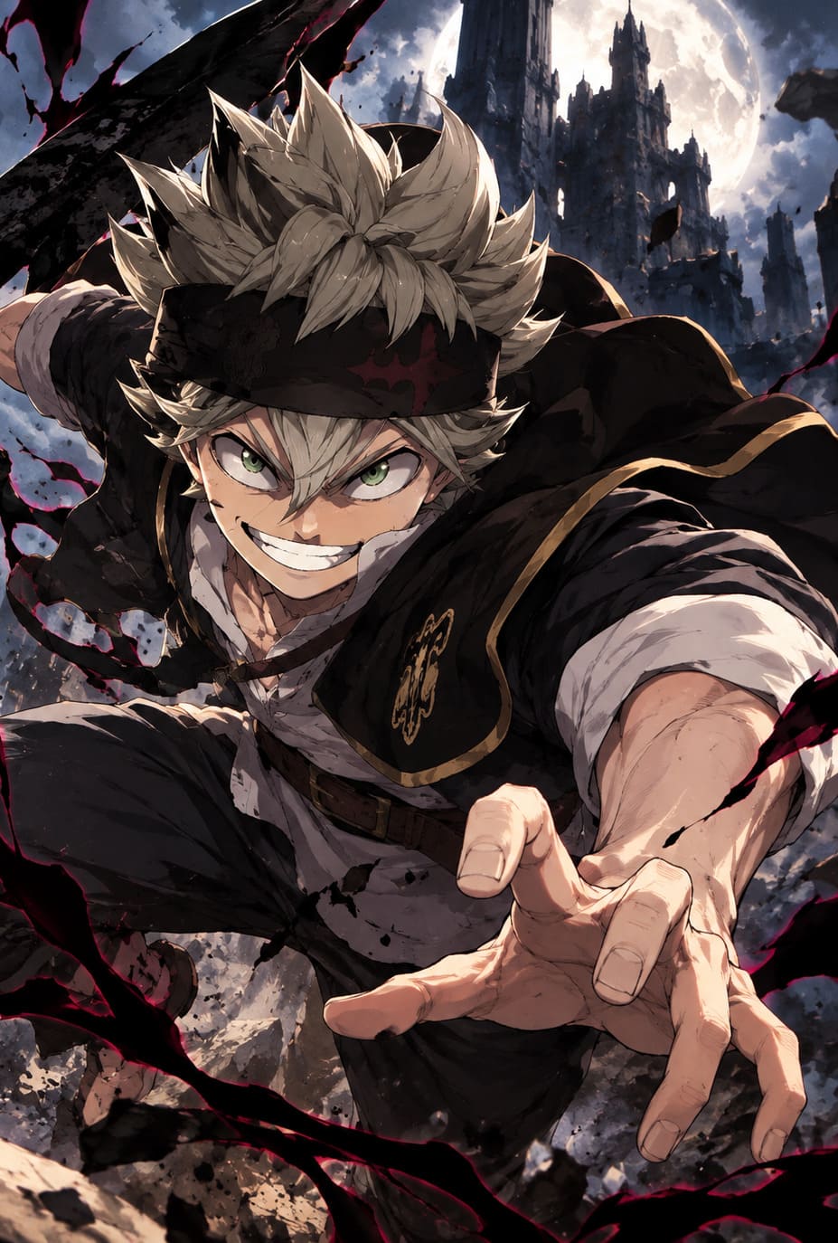 Will Black Clover Season 2 Have Filler Episodes? Production Details and Manga Status Explained Will Black Clover Season 2 Have Filler Episodes? Production Details and Manga Status Explained