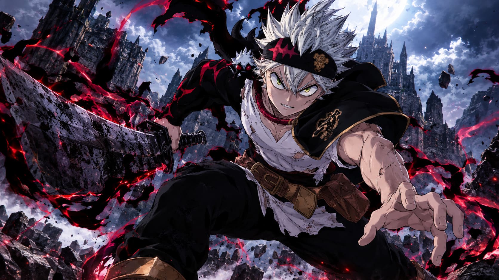Will Black Clover Season 2 Have Filler Episodes? Production Details and Manga Status Explained Will Black Clover Season 2 Have Filler Episodes? Production Details and Manga Status Explained
