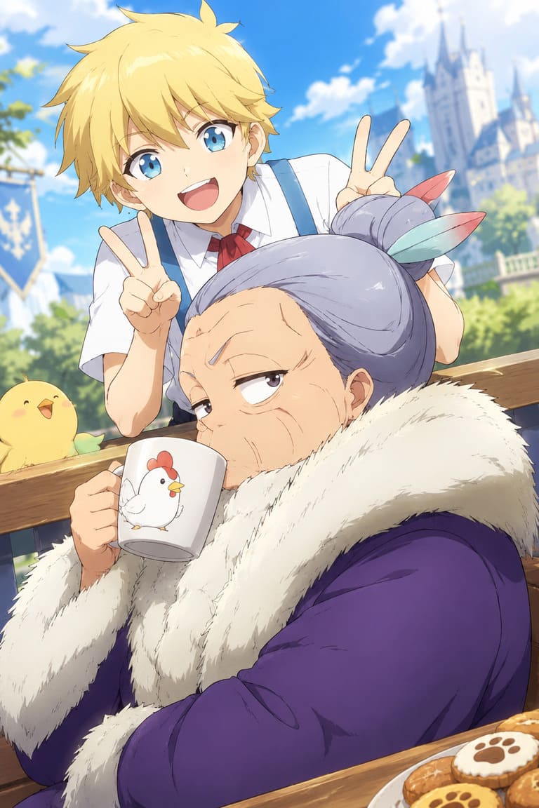 PSYREN Anime Cast Expansion: Van and Elmore Tenjuin Voice Actors Revealed PSYREN Anime Cast Expansion: Van and Elmore Tenjuin Voice Actors Revealed
