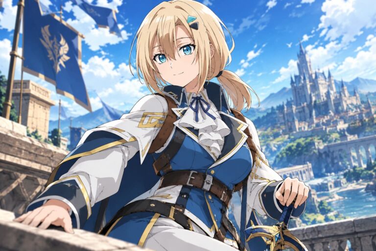 Best Kingdom Building Anime with a Rejected Fiancée Like Romelia War Chronicle Best Kingdom Building Anime with a Rejected Fiancée Like Romelia War Chronicle