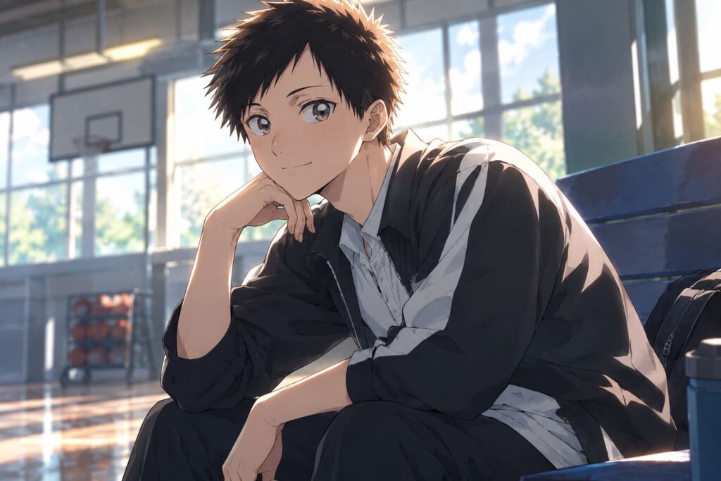 Blue Box Season 2 Release Date, Episode Count, and US Streaming ...
