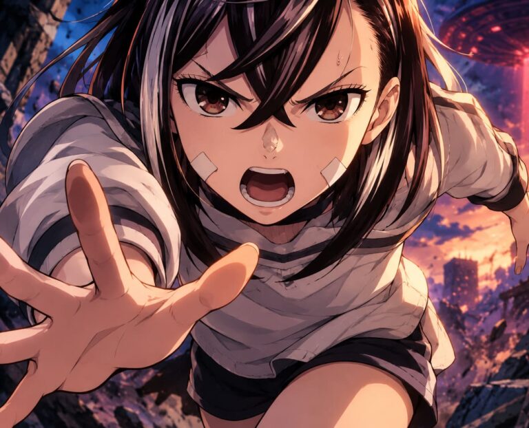 Dandadan Chapter 251 Fan Analysis: Release Date, Full Chapter 250 Recap, and Predictions Dandadan Chapter 251 Fan Analysis: Release Date, Full Chapter 250 Recap, and Predictions