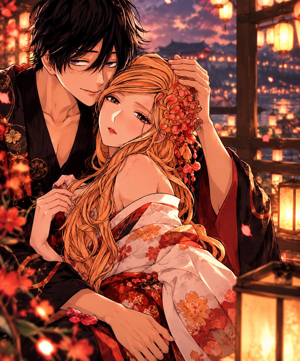Is Firefly Wedding Manga Finished or Ongoing? Full Status, Ending Explained, and Anime News Is Firefly Wedding Manga Finished or Ongoing? Full Status, Ending Explained, and Anime News