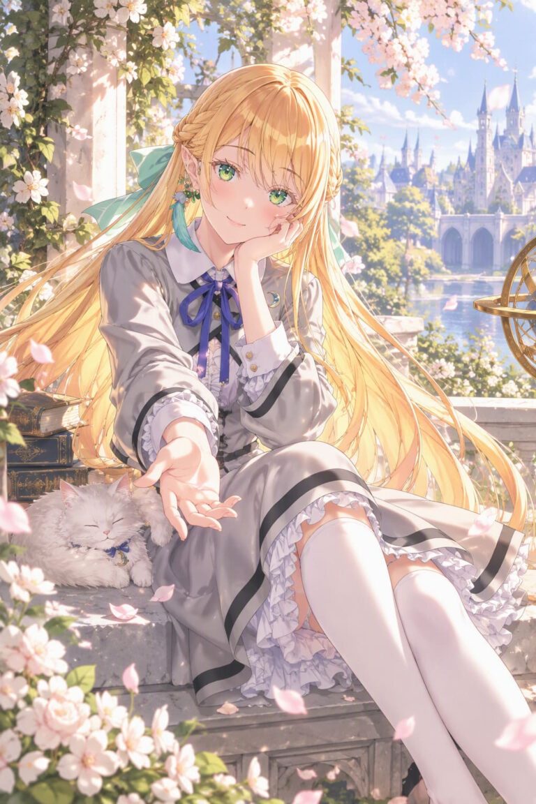 Magical Explorer Anime English Dub Release Schedule and Fall 2026 ...