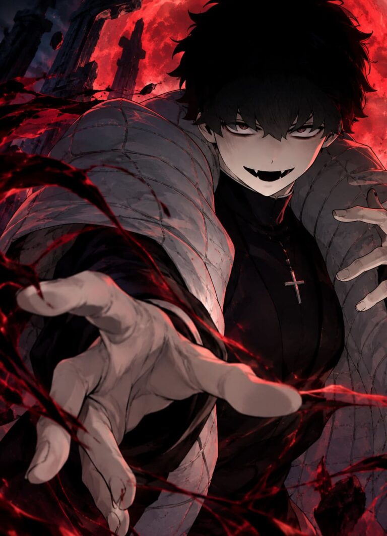 Make the Exorcist Fall in Love Chapter 127: Release Date, Chapter 126 Recap & What Comes Next