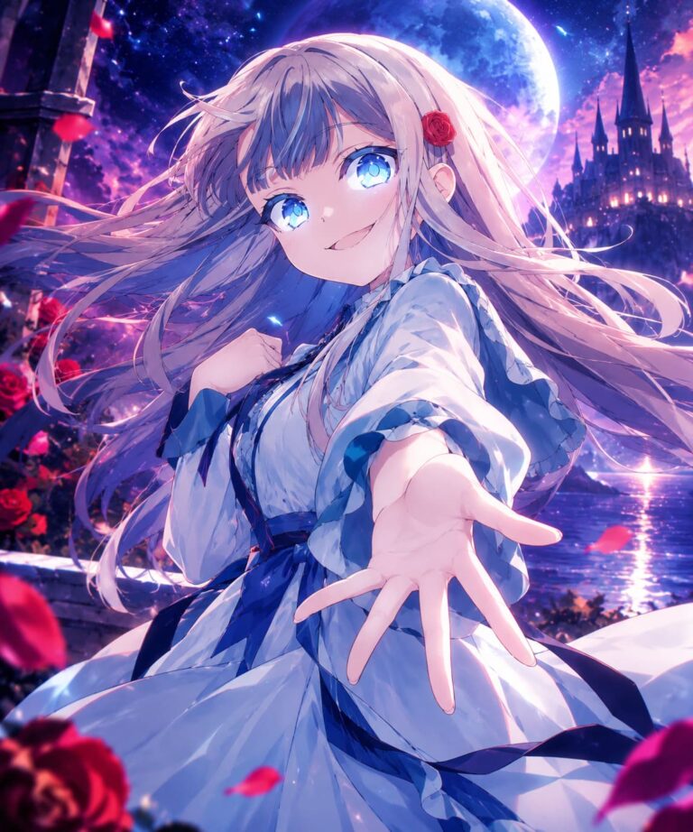Nia Liston: The Merciless Maiden Anime – Episode Count, Schedule, and English Dub Release Date Guide
