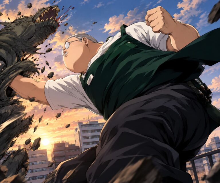 SAKAMOTO DAYS Chapter 280 Release date, What Happened in Chapter 279? SAKAMOTO DAYS Chapter 280 Release date, What Happened in Chapter 279?