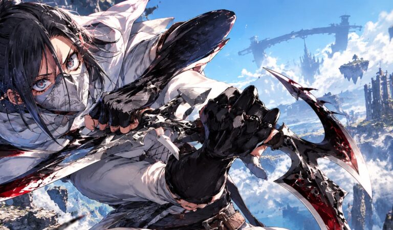 Shangri-La Frontier Chapter 285 Release Date, Chapter 284 Full Recap: "Dreams Inherited" Shangri-La Frontier Chapter 285 Release Date, Chapter 284 Full Recap: “Dreams Inherited”