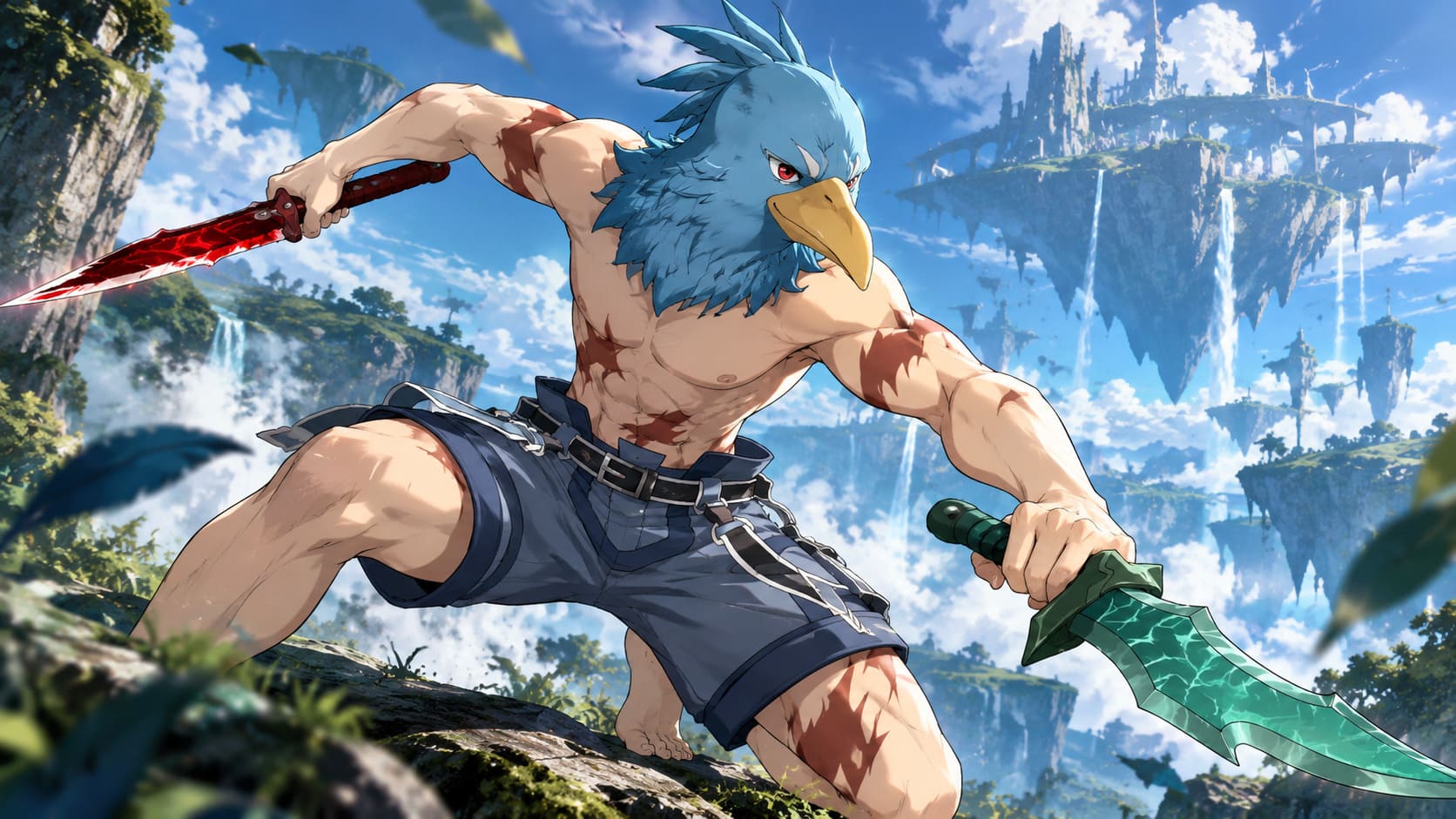 Shangri-La Frontier Chapter 285 Release Date, Chapter 284 Full Recap: "Dreams Inherited" Shangri-La Frontier Chapter 285 Release Date, Chapter 284 Full Recap: "Dreams Inherited"