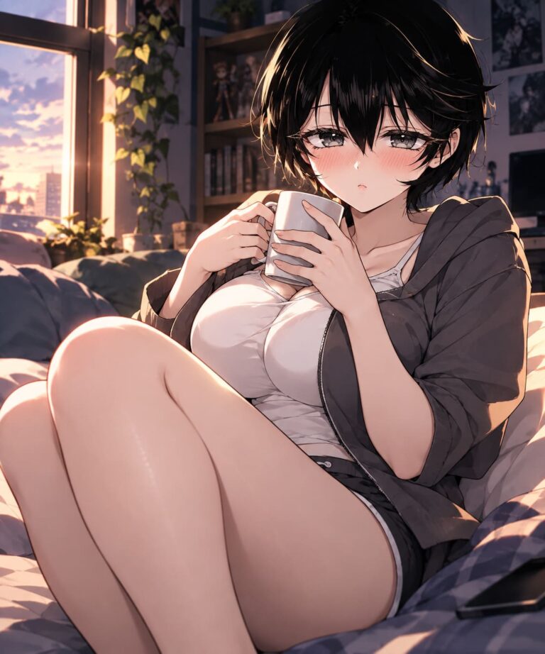 So You Weren't Into Me?! Chapter 32 Release Date Breakdown: Late-Night Bedroom Intimacy, The Beach Arc Invitation So You Weren’t Into Me?! Chapter 32 Release Date Breakdown: Late-Night Bedroom Intimacy, The Beach Arc Invitation