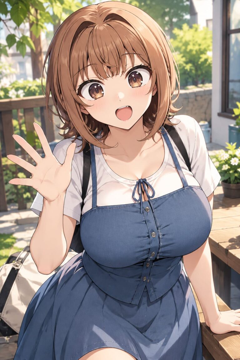 So You Weren’t Into Me?! Chapter 33 Release date: What I’m Expecting After That Wild Chapter 32