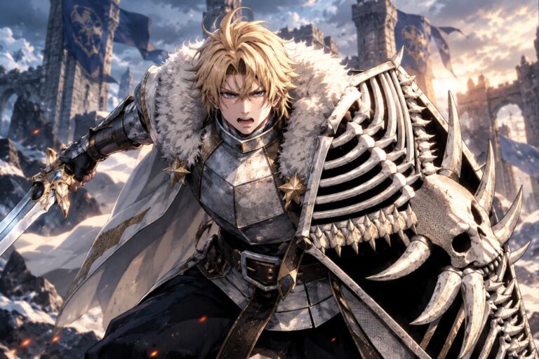 The Exiled Heavy Knight Knows How to Game the System Chapter 185 Release date, What Happened in Chapter 184? The Exiled Heavy Knight Knows How to Game the System Chapter 185 Release date, What Happened in Chapter 184?