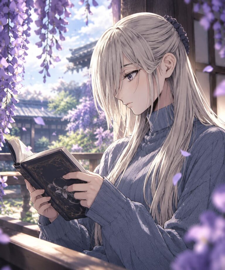 The Fragrant Flower Blooms With Dignity Chapter 205 Release Date & Fan Analysis: Subaru’s Canonical Confession!