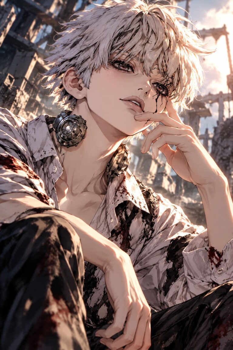 The Marshal King Chapter 34: Final Release Date, Full Chapter 33 Breakdown, and Finale Theories