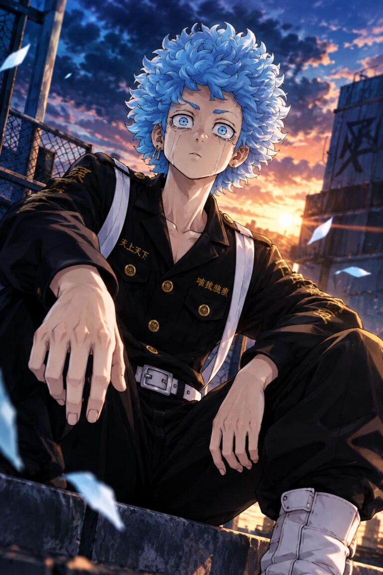 Tokyo Revengers Season 4: The Bonten Timeline Explained in Detail Tokyo Revengers Season 4: The Bonten Timeline Explained in Detail