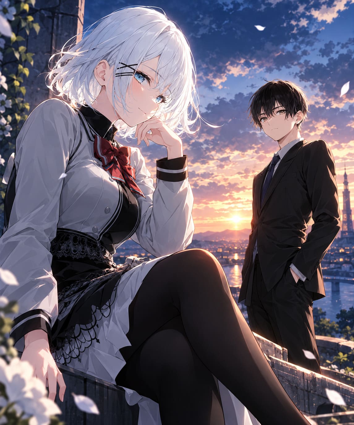 Top 10 Supernatural Mystery Anime Like The Detective Is Already Dead You Need To Watch Top 10 Supernatural Mystery Anime Like The Detective Is Already Dead You Need To Watch