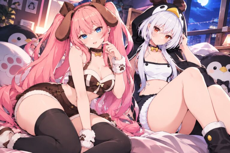 Tune In to the Midnight Heart Chapter 134: Release Date, Chapter 133 Recap, and What Happens Next