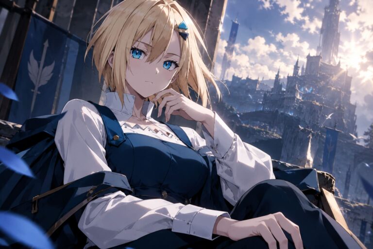 What Chapters Does Romelia War Chronicle Season 1 Cover? Source Material Guide What Chapters Does Romelia War Chronicle Season 1 Cover? Source Material Guide