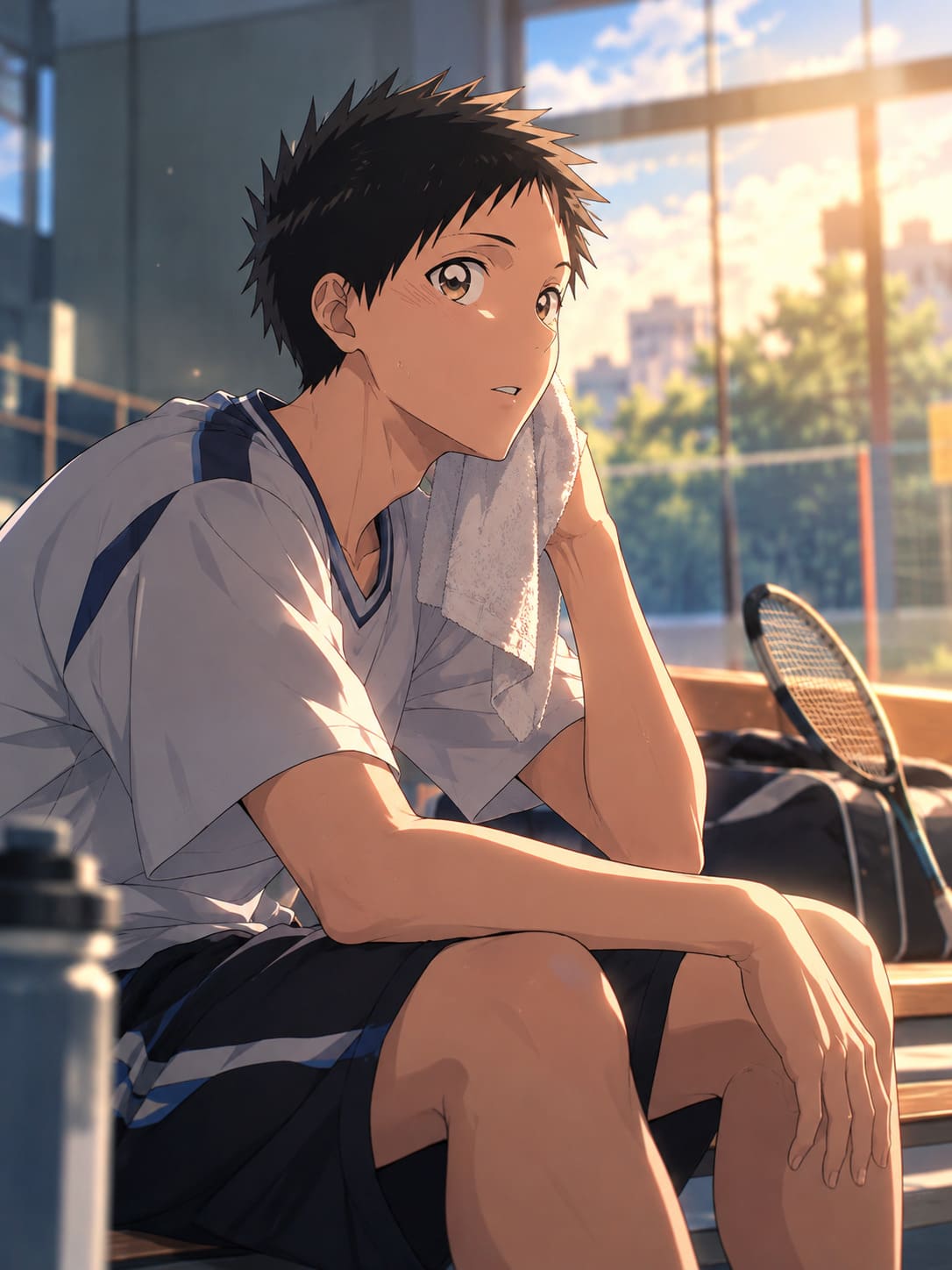 What Manga Chapters Does Blue Box Season 2 Cover? Complete Arc Guide What Manga Chapters Does Blue Box Season 2 Cover? Complete Arc Guide